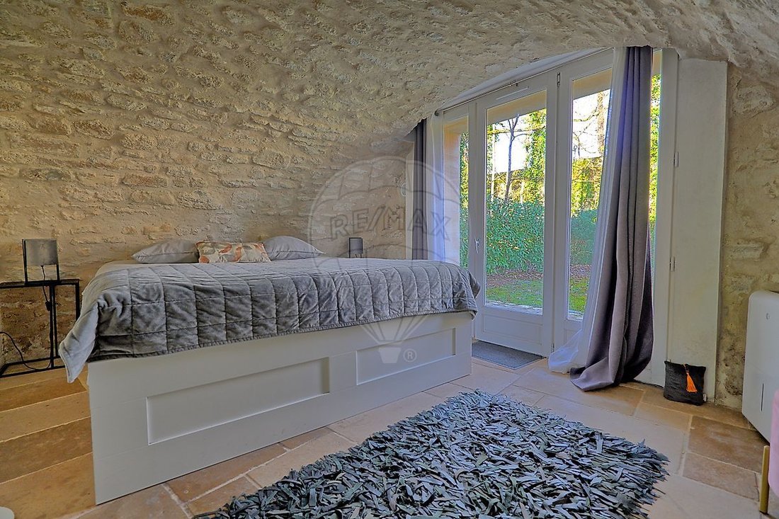 Haus in Senlis, Nordfrankreich, Frankreich 5 - 19088215