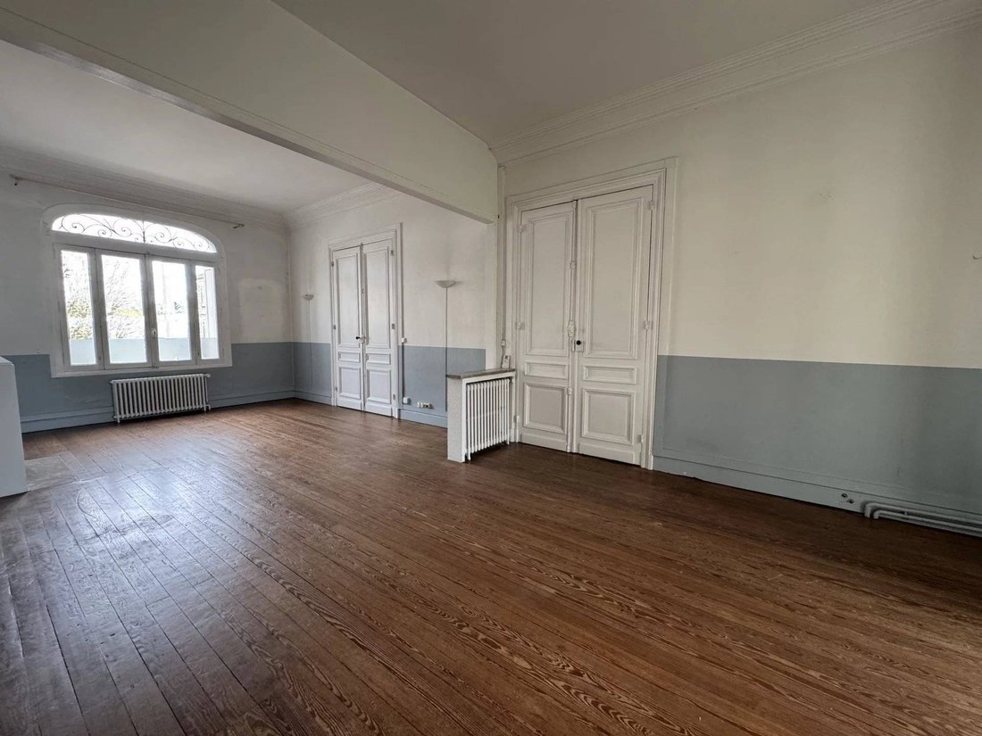 Casa a Le Lac-Bacalan, Bordeaux, Francia 5 - 19087811