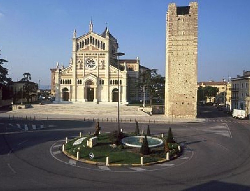 Penthouse in Lonigo, Venetien, Italien 4 - 19091315