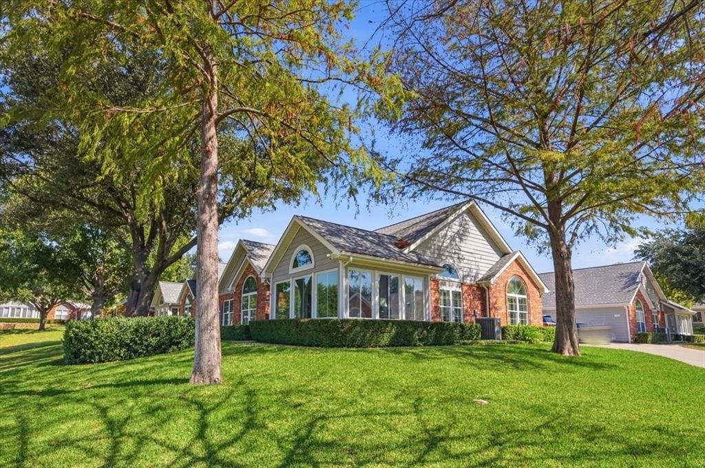 Condominio en Fort Worth, Texas, Estados Unidos 3 - 19089689