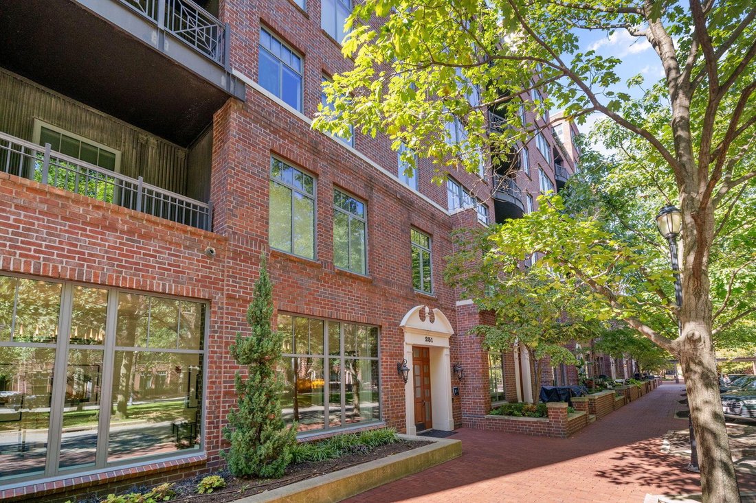 Condominio en Columbus, Ohio, Estados Unidos 2 - 19089932