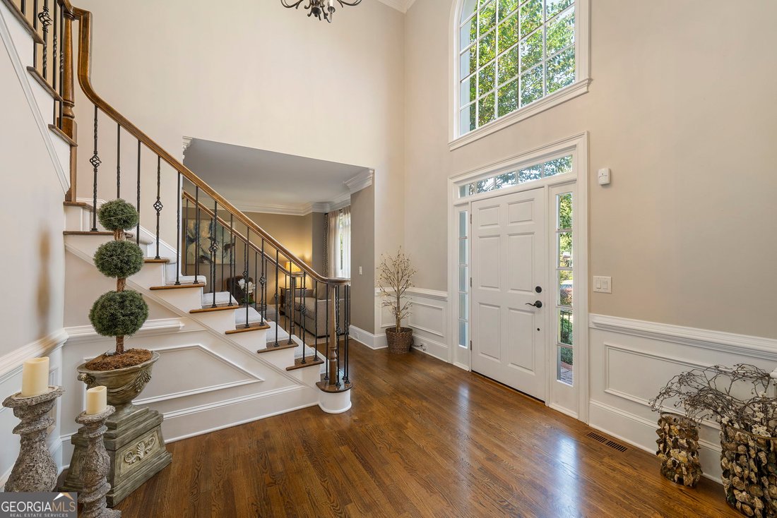 House in Alpharetta, Georgia, United States 4 - 19088502