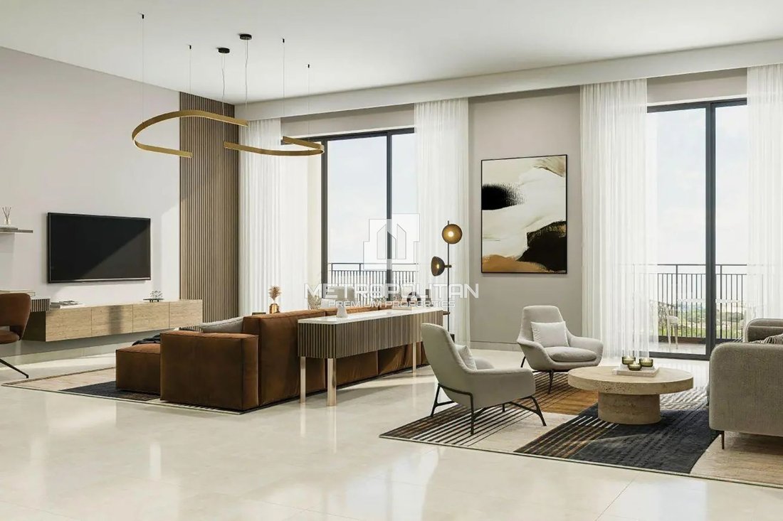 Appartement à Al Barsha 1, Al-Barcha, Doubaï 5 - 19088290