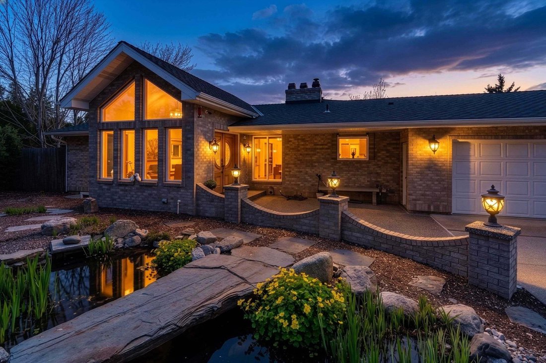 Casa a Rockford, Washington, Stati Uniti 1 - 19089134