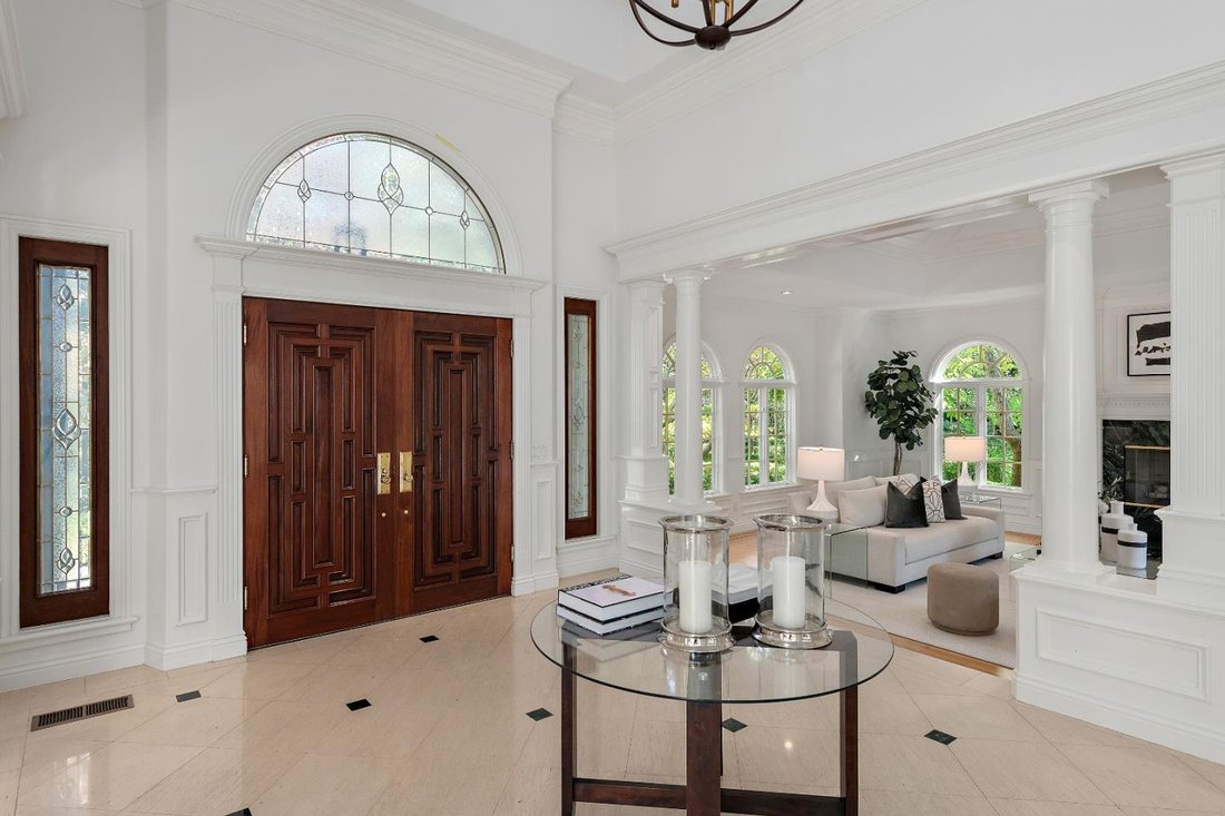 House in Atherton, California, United States 4 - 19090159