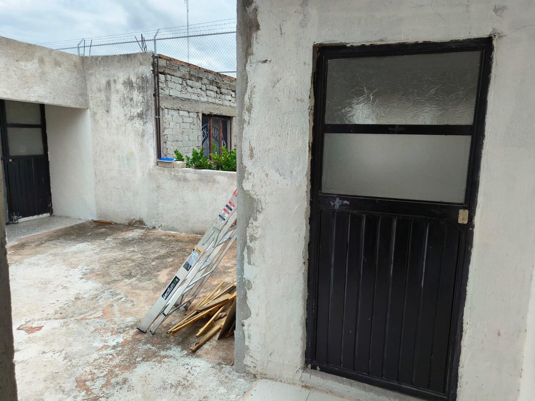 Casa a Santiago de Querétaro, Querétaro, Messico 5 - 19091479