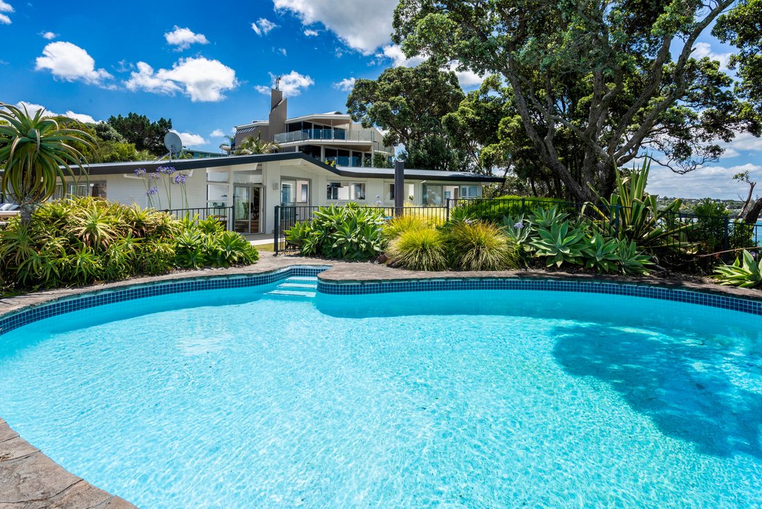 Casa en Auckland, Región de Auckland, Nueva Zelanda 5 - 19088938