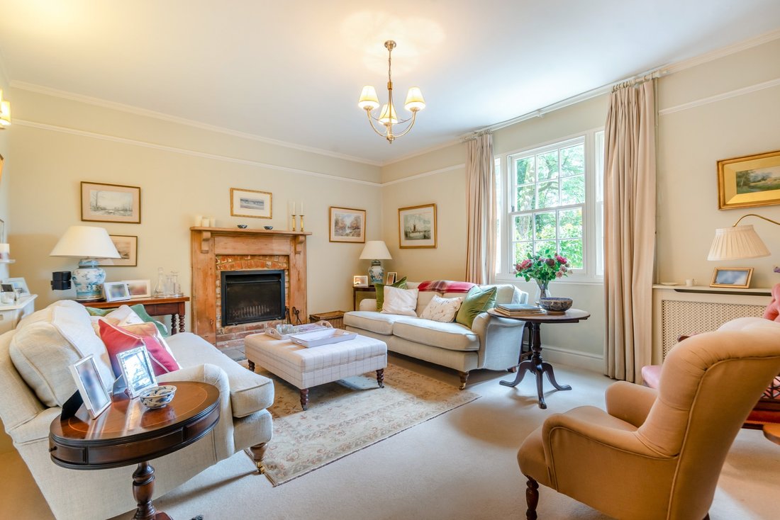 Haus in Salisbury, England 4 - 19089714
