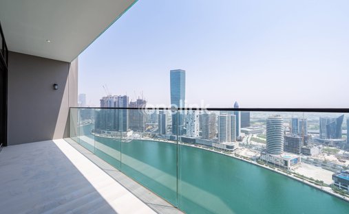 Wohnung in Business Bay, Dubai, Vereinigte Arabische Emirate 1