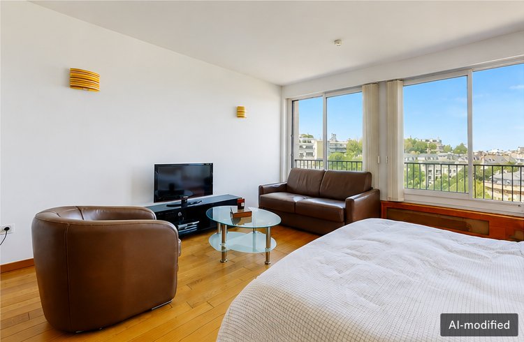 Wohnung in Hoche-Friedland, Paris 8e Arrondissement, Paris 2 - 19087732