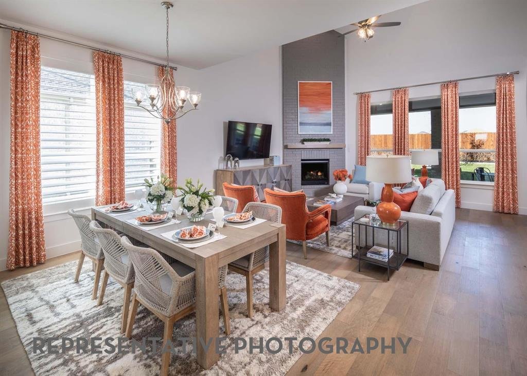 Casa en Fort Worth, Texas, Estados Unidos 4 - 19089652