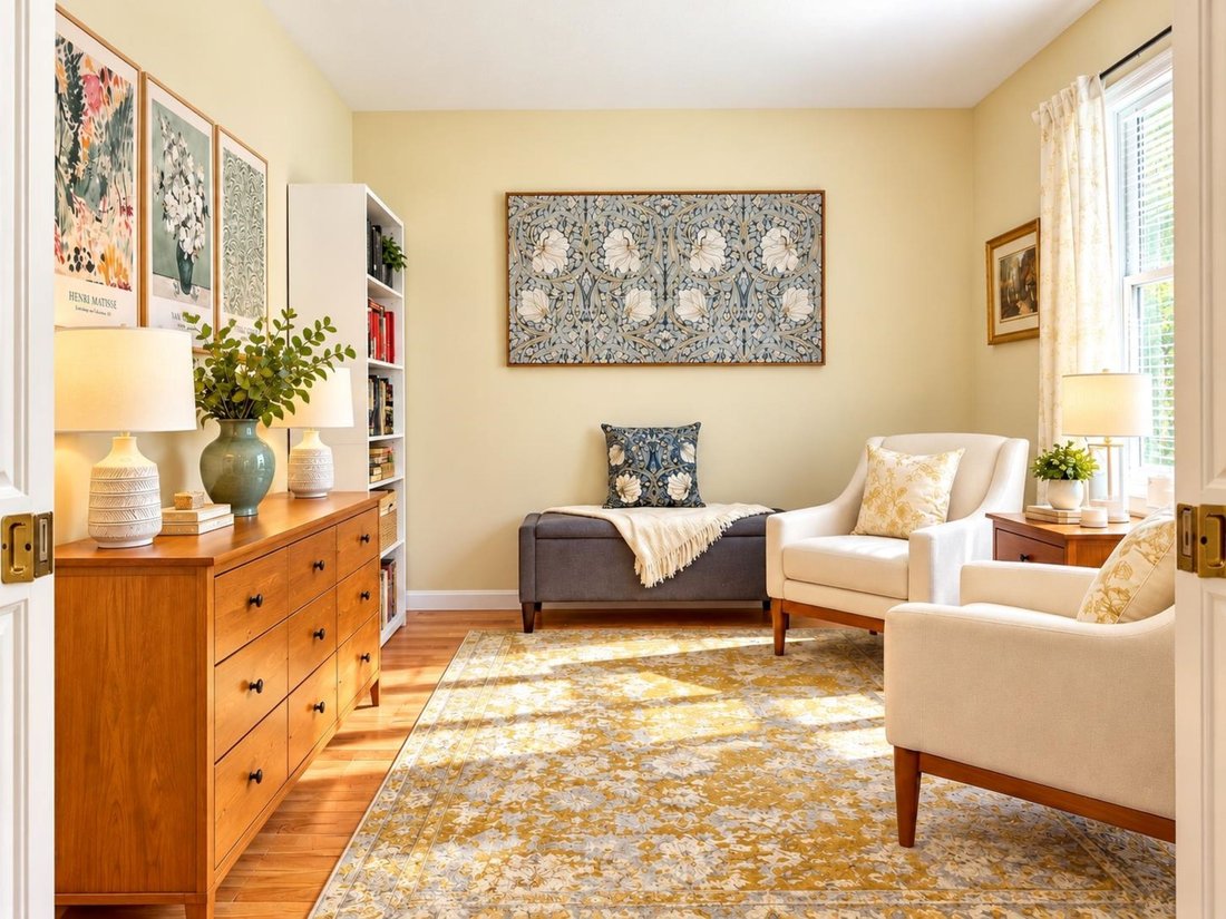 Appartement à Woodstock, Vermont, États-Unis 5 - 19091842
