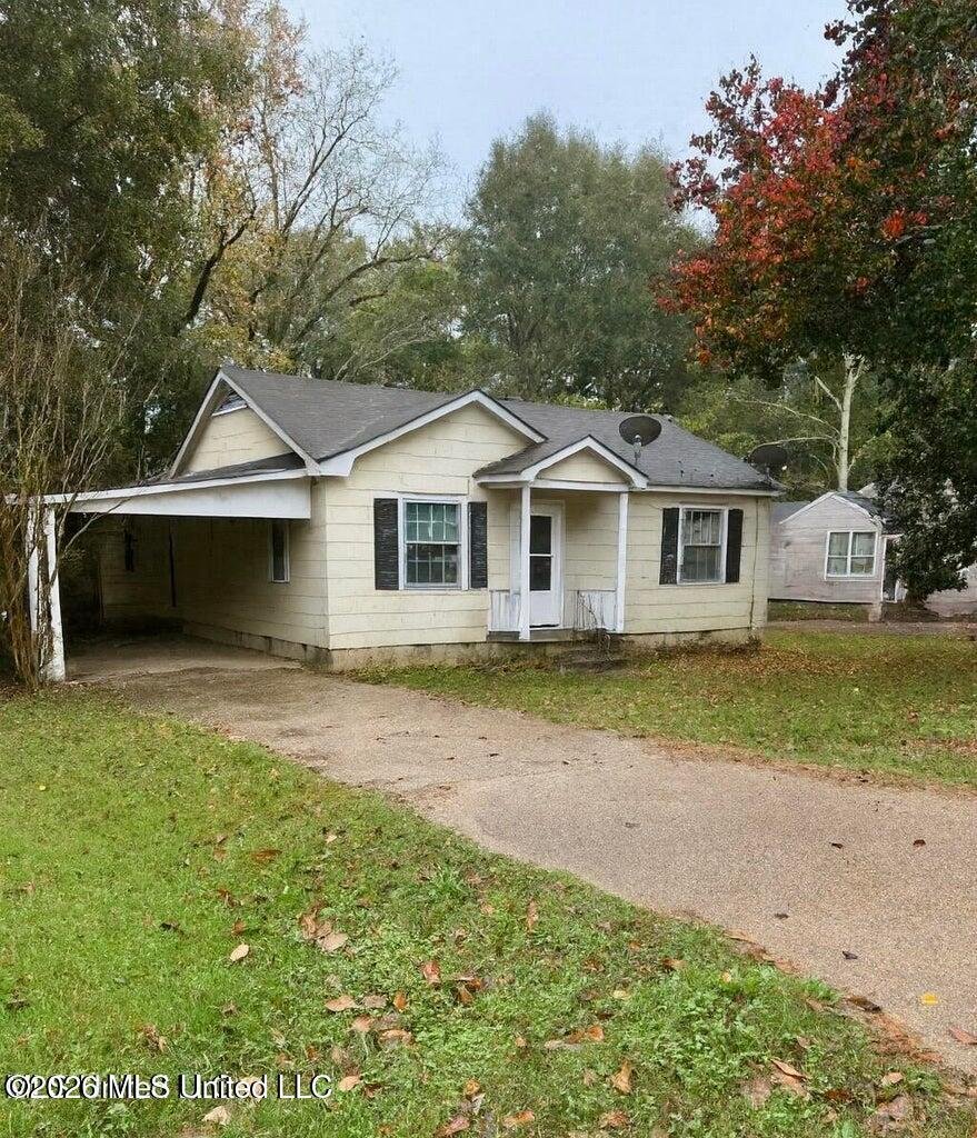 Maison à Brookhaven, Mississippi, États-Unis 3 - 19089057