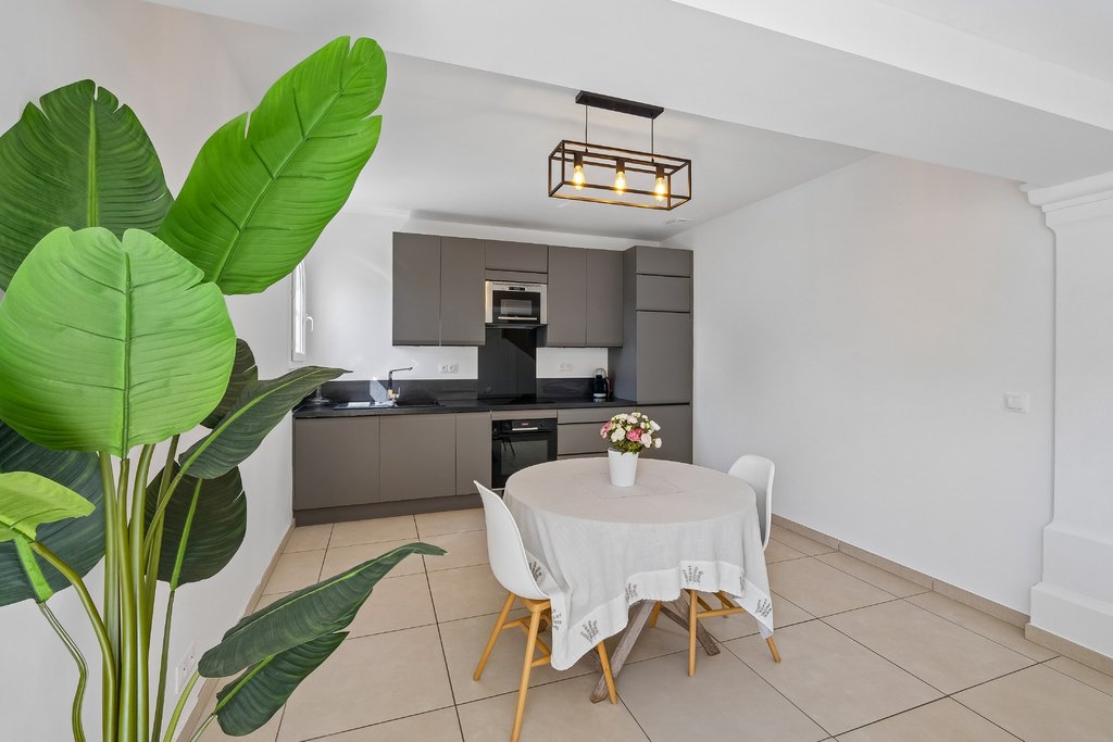 Maison à Basse Suane-Les Virgiles, Sainte-Maxime, France 4 - 19087645