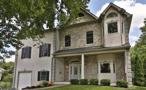 Haus in Willow Grove PA, Pennsylvania, Vereinigte Staaten 1