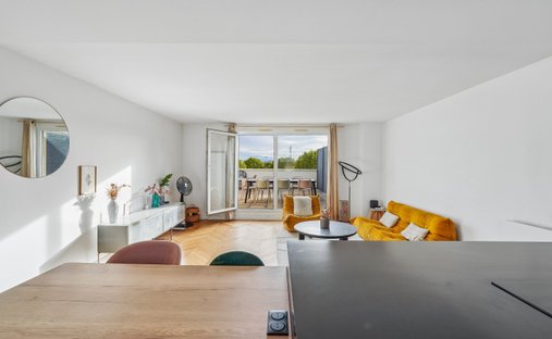 Wohnung in Gerland, Lyon 7e Arrondissement, Lyon 1