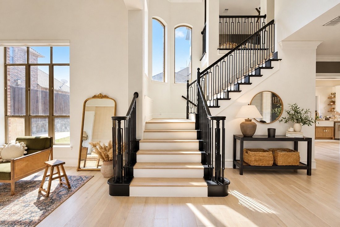 Haus in Frisco, Texas, Vereinigte Staaten 3 - 19088453