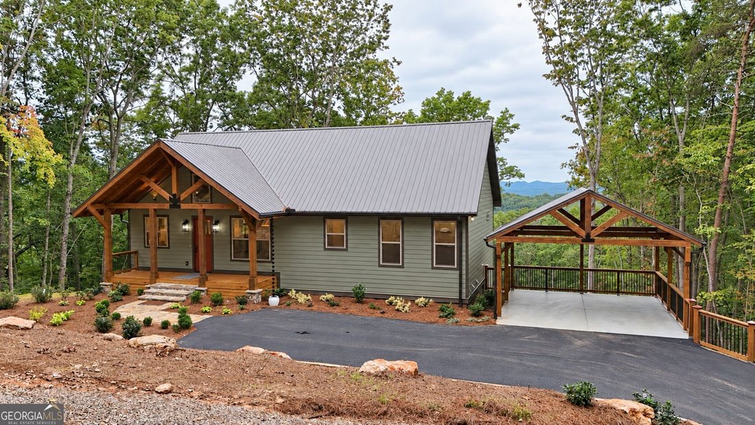 House in Clarkesville, Georgia, United States 2 - 19090391