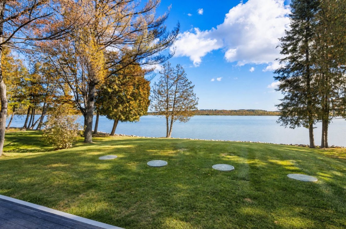 Maison à Cedar, Michigan, États-Unis 1 - 19089575