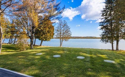 Maison à Cedar, Michigan, États-Unis 1