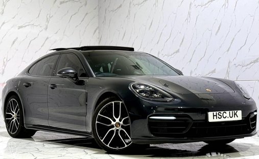 Porsche Panamera 2.9 4 Hatchback (2016 - 2024) in Ruislip, United Kingdom 1