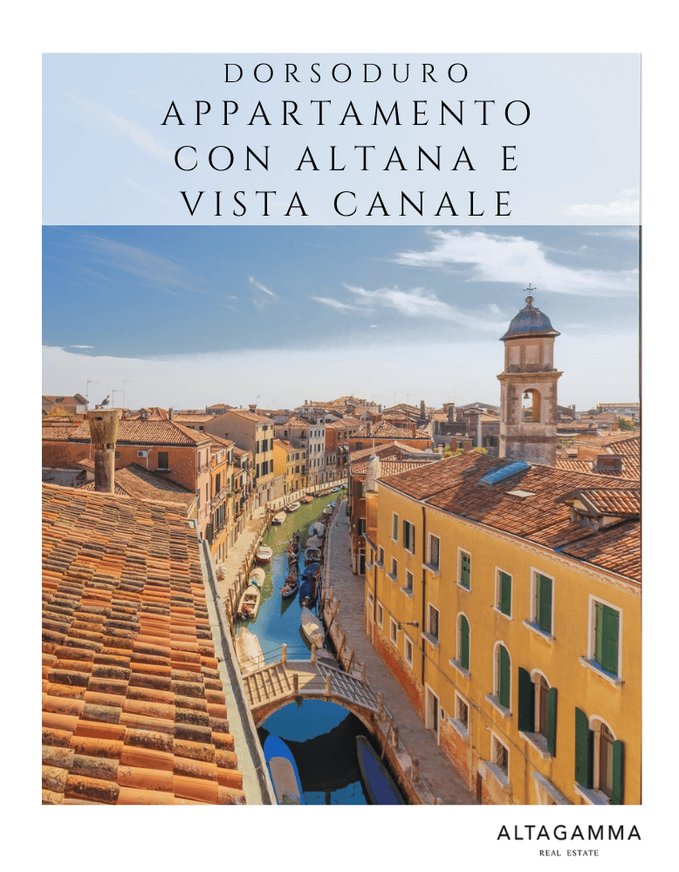 Appartement à Centre Historique de Venise, Venise, Italie 4 - 19089571