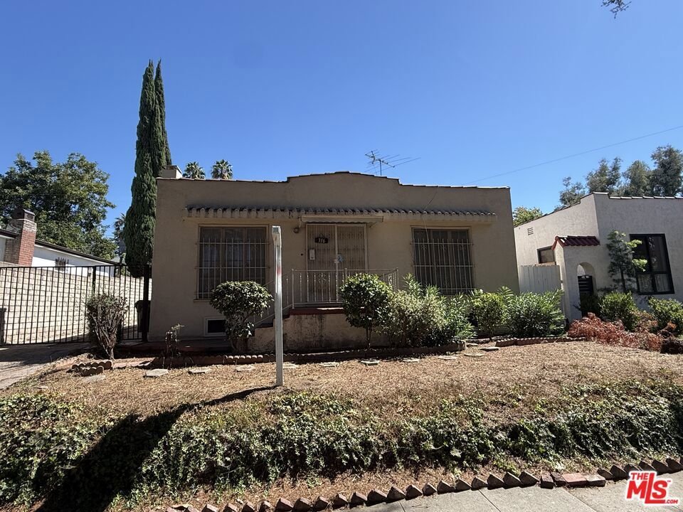 Casa en Los Ángeles, California, Estados Unidos 2 - 19090050