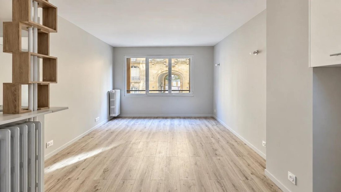 Appartement à Mouton Duvernet, Paris 14e Arrondissement, Paris 2 - 19090642