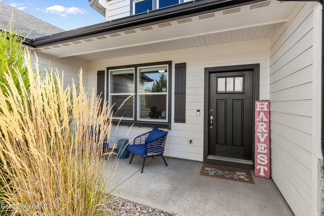 House in Post Falls, Idaho, United States 2 - 19088850