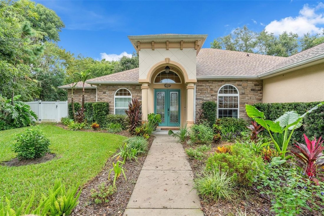 Casa a South Daytona, Florida, Stati Uniti 2 - 19088962