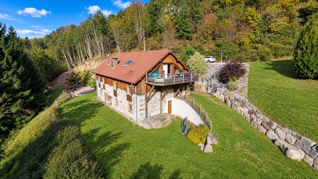 House in La Bresse, Grand Est, France 4 - 17474373