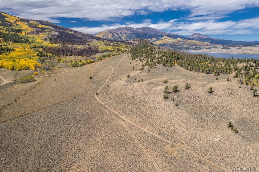 Rancho en Twin Lakes, Colorado, Estados Unidos 4 - 19091560