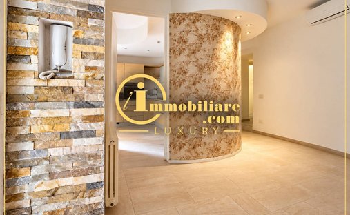 Apartamento en Pinciano, Roma, Italia 1