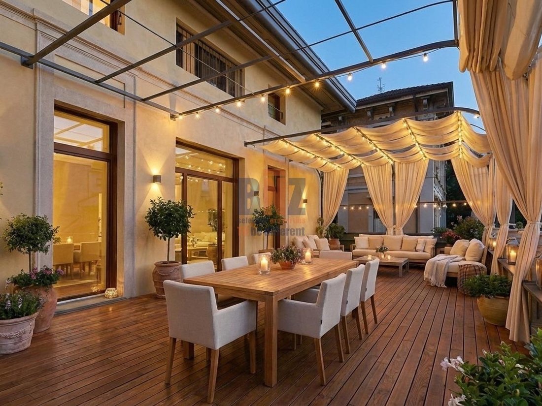 Appartement à Crocifissa di Rosa, Brescia, Italie 5 - 16625093