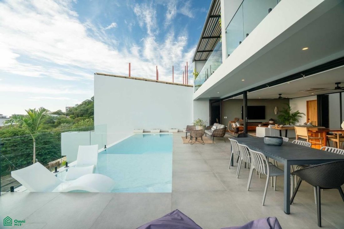 Casa en Tamarindo, Provincia de Guanacaste, Costa Rica 5 - 17088280