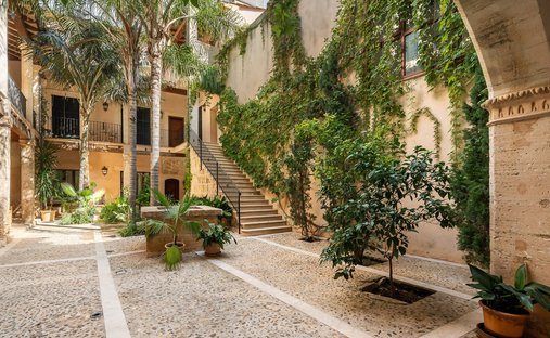 Appartement à Palma, Îles Baléares, Espagne 1