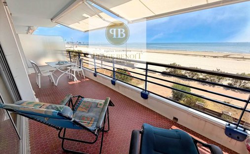 Apartamento en Le Guézy, La Baule-Escoublac, Francia 1