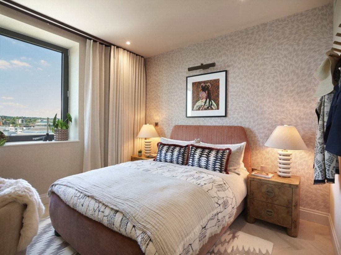 Apartment in Camden Town, Camden, England 3 - 19092103