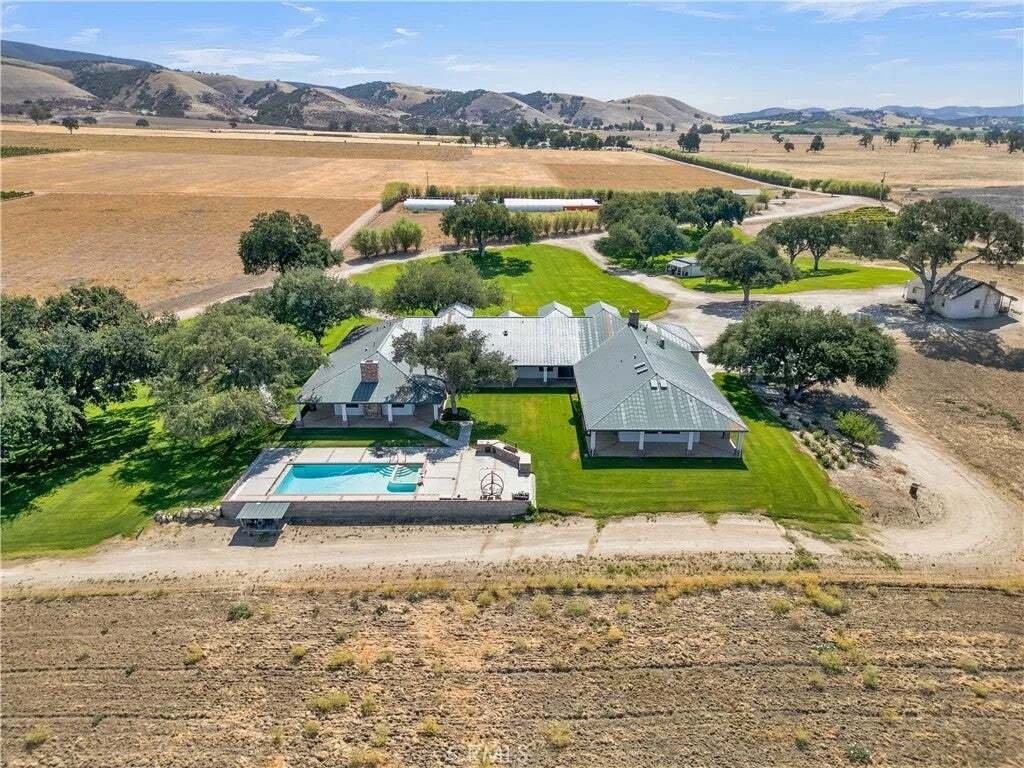 Casa a Bradley, California, Stati Uniti 1 - 19090195
