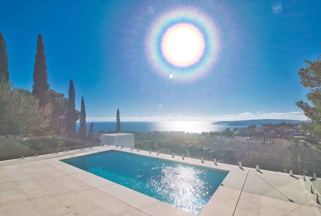 Villa in Calvia, Balearic Islands, Spain 3 - 19088366