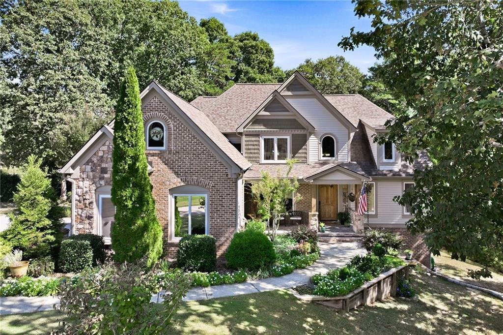Haus in Gainesville, Georgia, Vereinigte Staaten 3 - 19089447