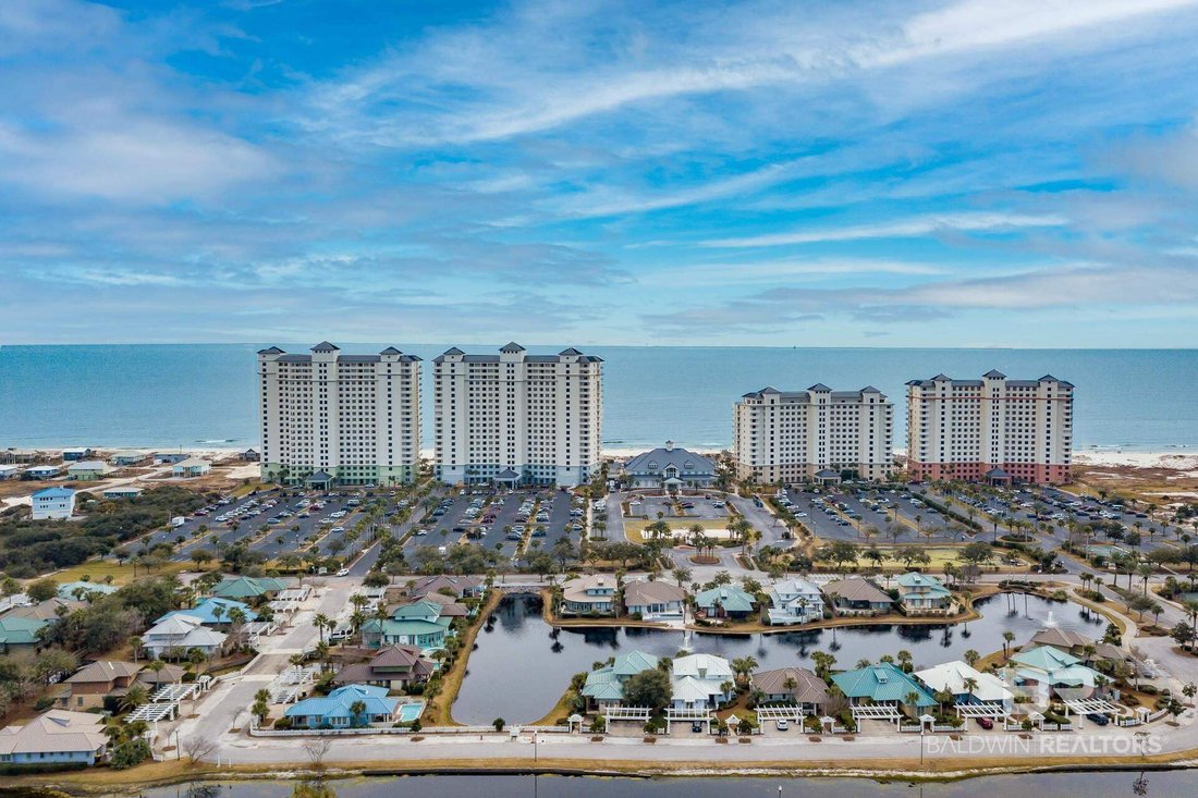 Haus in Gulf Shores, Alabama, Vereinigte Staaten 1 - 19089833