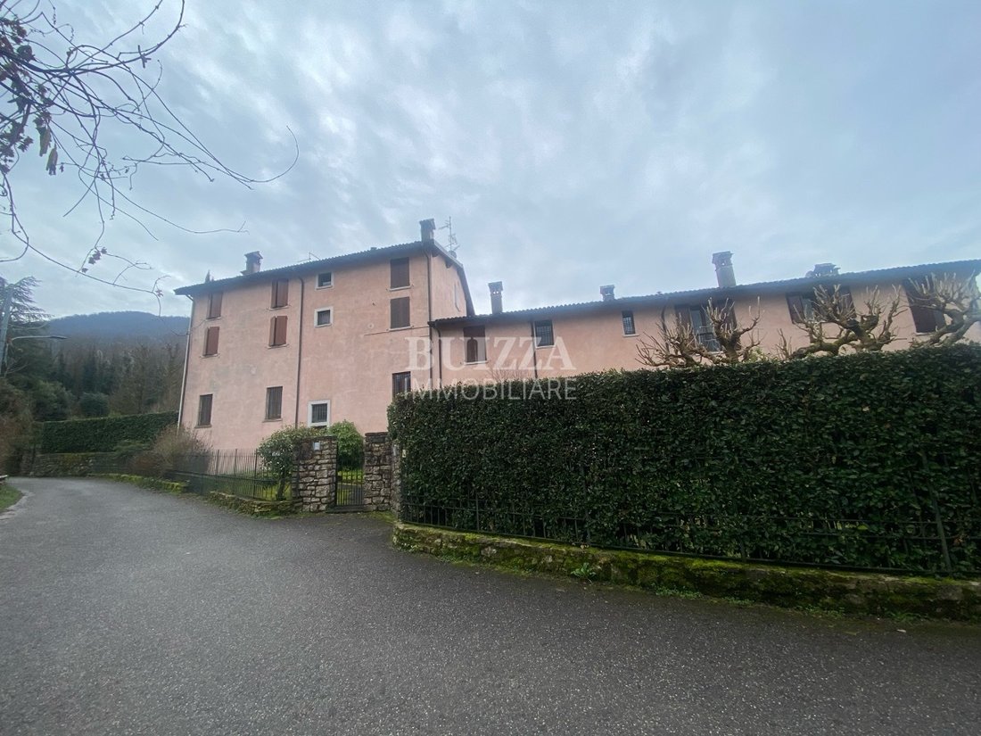 Appartement à Casazza, Brescia, Italie 2 - 17160820