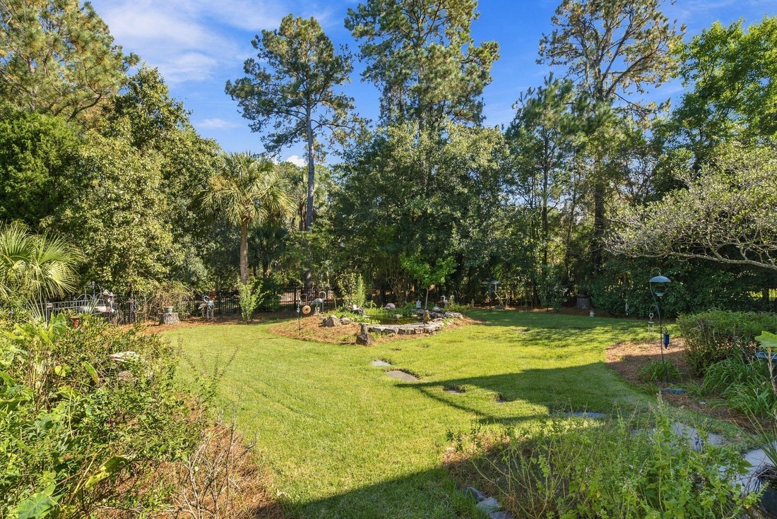 Casa a Mount Pleasant, Carolina del Sud, Stati Uniti 5 - 19088914