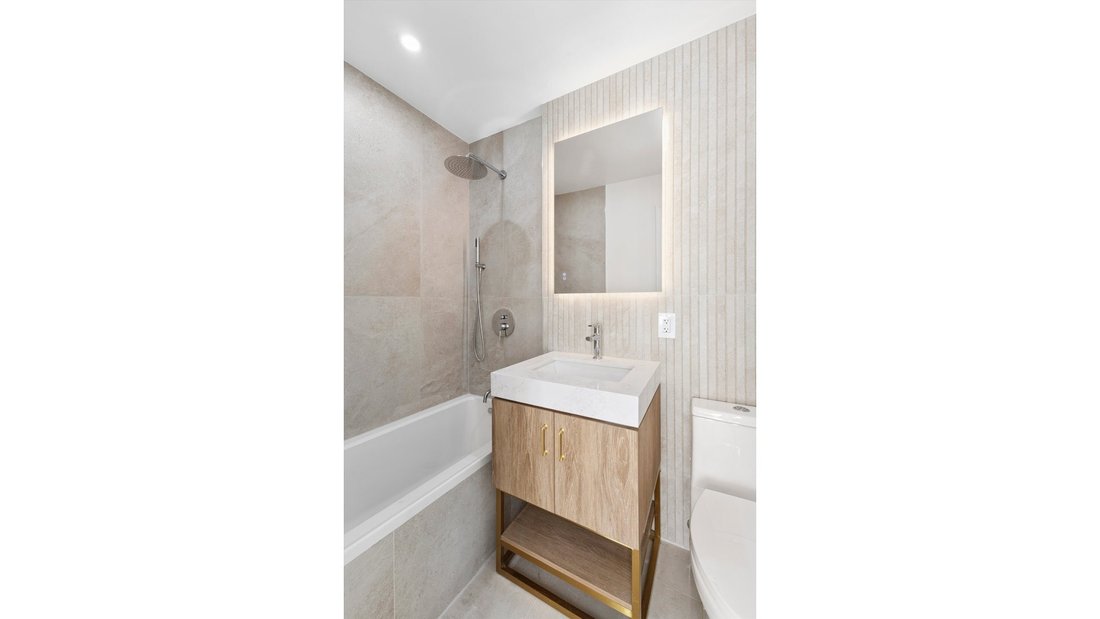Condominio en Nueva York, Nueva York, Estados Unidos 5 - 19090507