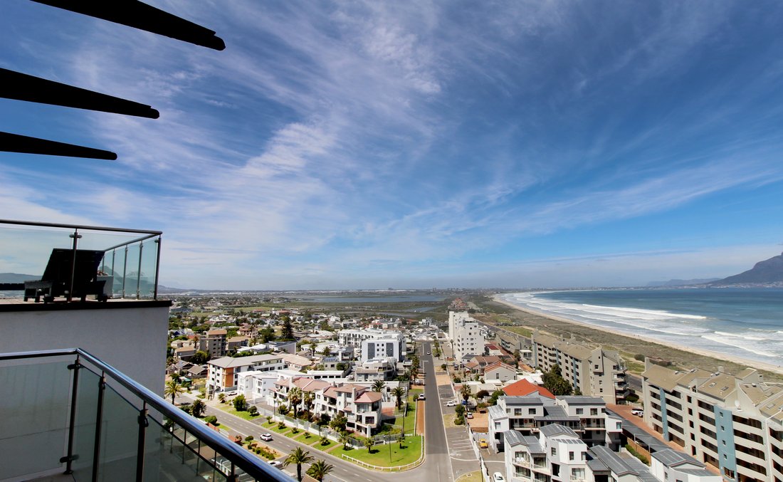 Penthouse en Vista de Mesa, Blaauwberg, Ciudad del Cabo 4 - 19091942