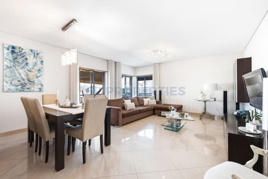 Apartamento en Quarteira, Algarve, Portugal 1 - 19087135