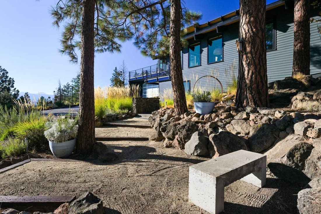 Casa en Bend, Oregón, Estados Unidos 4 - 19088996