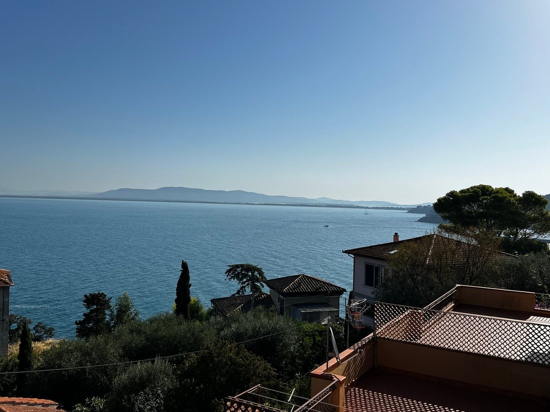 Wohnung in Porto Santo Stefano, Monte Argentario, Toskana 4 - 19092158
