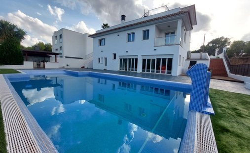 Chalet en Totana, Región de Murcia, España 1